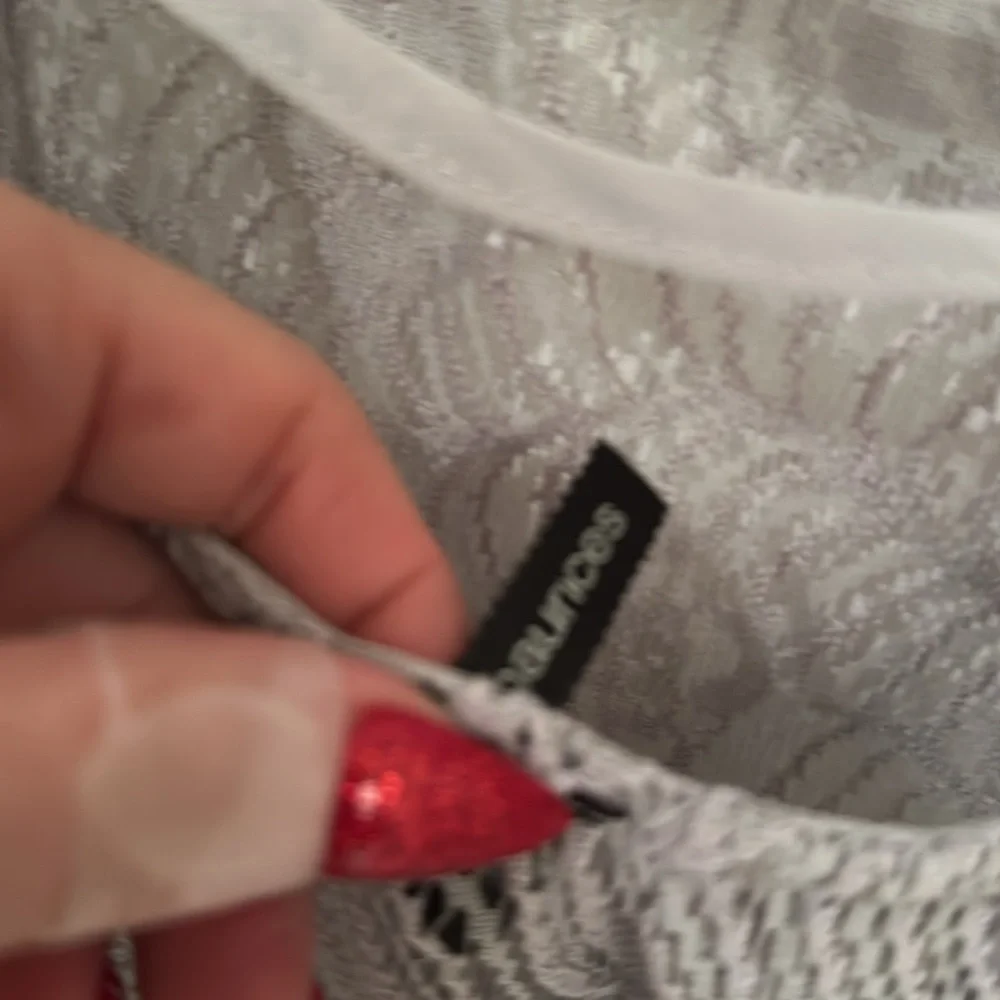 Maurice top - Picture 3 of 6